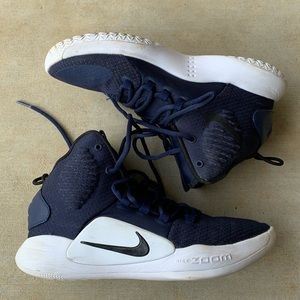 Nike Basketball Shoes